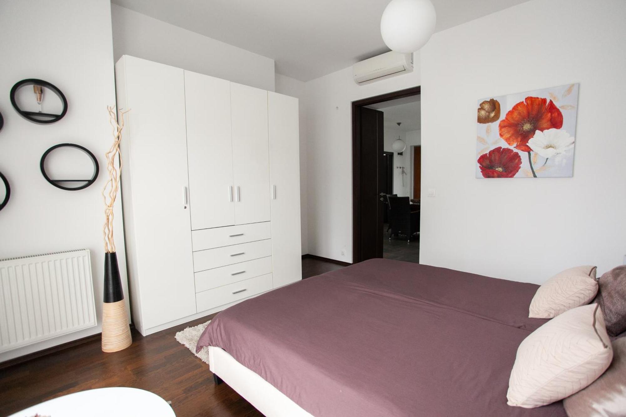 Budapest Terrace Apartment Exterior photo